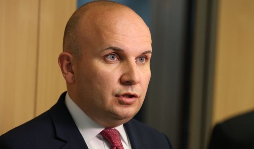 Илхан Кючюк: Солова акция на Джевдет Чакъров