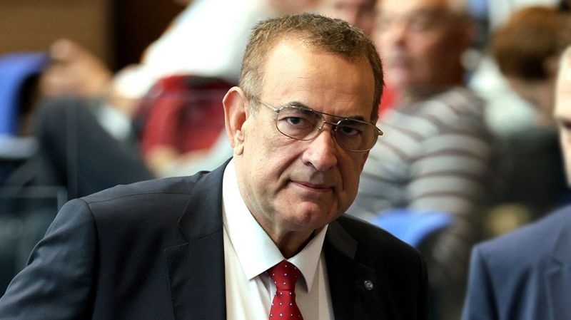 ДПС–ДПС: Джевдет Чакъров предаде доверието на г-н Доган