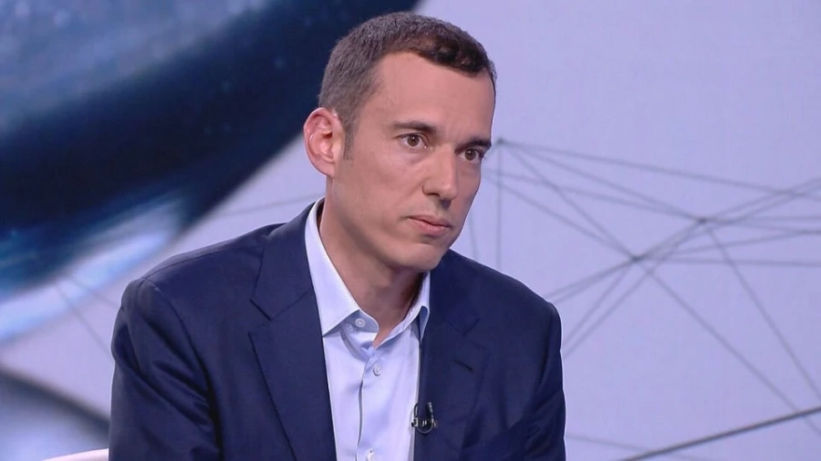 Терзиев при внасянето на бюджета на София: Да поговорим за политическото лицемерие!