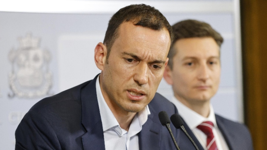 СОС прие бюджета на София