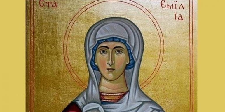 На днешната дата имен ден празнуват Емил, Емилия