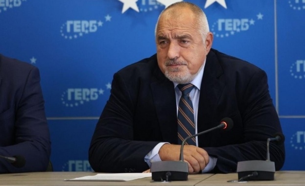 Бойко Борисов: Цените ще бъдат и в евро, и в лева. Всеки, опитал да спекулира - ще бъде санкциониран
