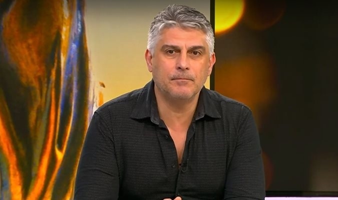 Психологът Росен Йорданов за локалите: Простащината в България е упорита и не иска да си отиде