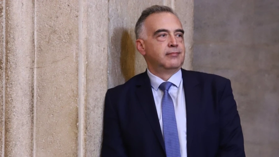 Кутев: Голямата гордост не е българският лев и проблемът не е еврото, а страховете на хората