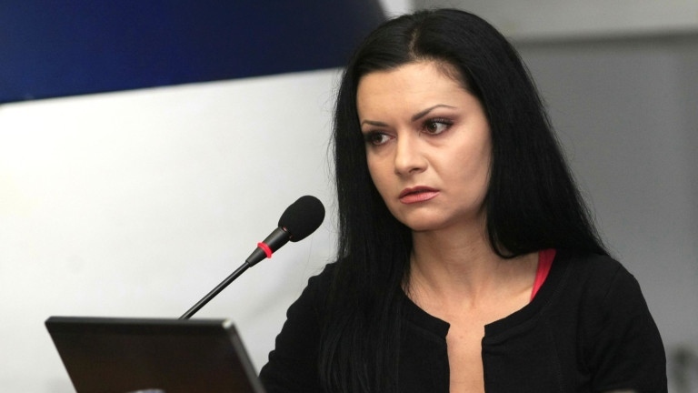 Доброхотов разкри доказателствата, които сочат, че Диляна Гайтанджиева е работила за руското ГРУ
