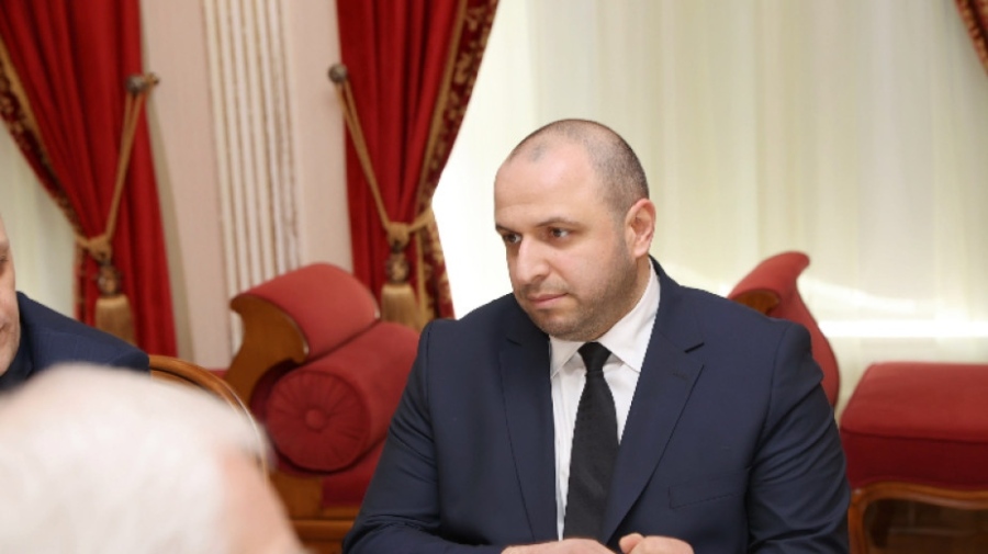 Украйна иска седмица, за да проучи руския меморандум за мир