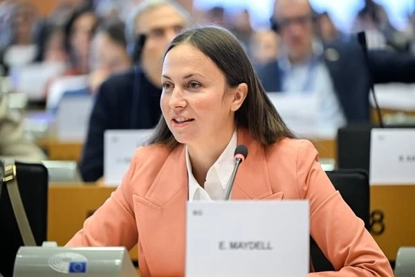 Ева Майдел: Икономиката и институциите ни са подготвени за еврото