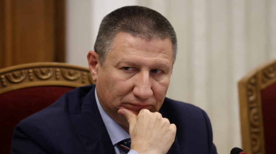 Сарафов и родители на загинали деца обсъдиха мерки за бързо приключване на делата за смърт на пътя