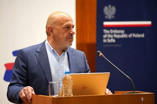 Томислав Дончев: На промишлеността в България не се отделя достатъчно внимание