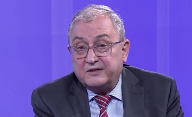 Владимир Кисьов: Приемането на еврото е изключително важна стъпка и трябва да бъде посрещната с повече усмивка, а не със скептицизъм