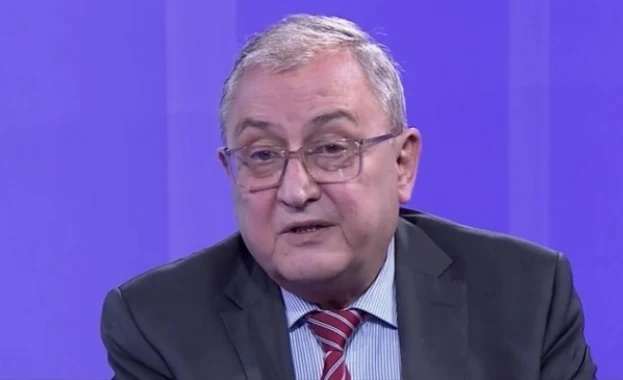 Владимир Кисьов: Приемането на еврото е изключително важна стъпка и трябва да бъде посрещната с повече усмивка, а не със скептицизъм