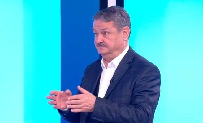 Проф. Рачев: Хубаво лятно време, в понеделник ще е с 3-4 градуса надолу