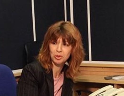 При вот на недоверие президентът Румен Радев ще направи партия