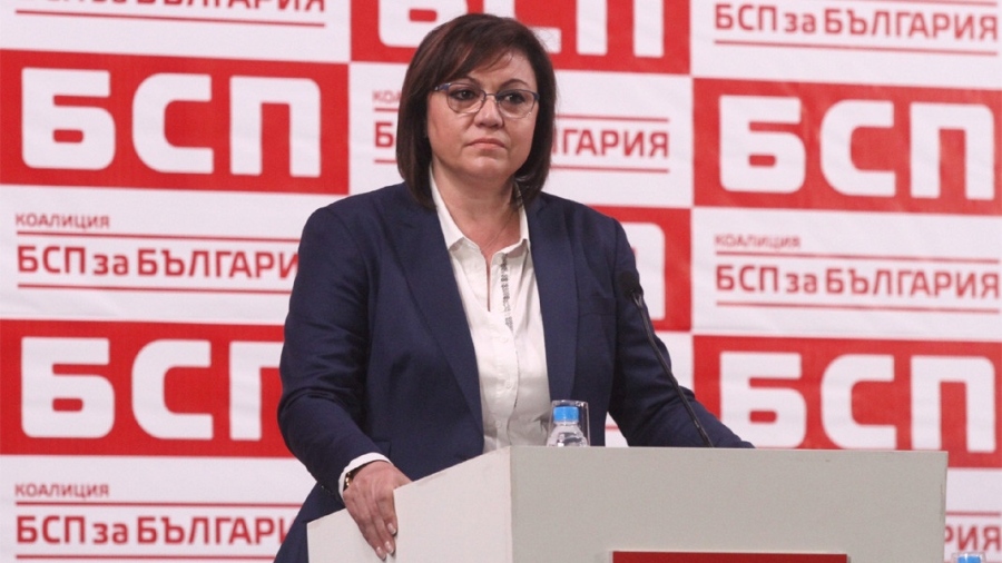 Нинова: Тъкмо започвам да пържа кюфтета и разбирам, че в интернет пуснали, че съм умряла