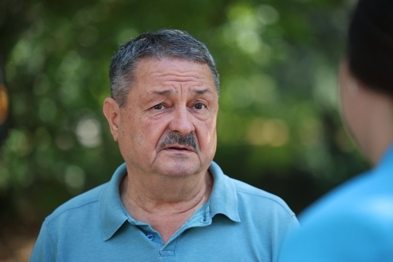 Проф. Рачев с важни новини за времето