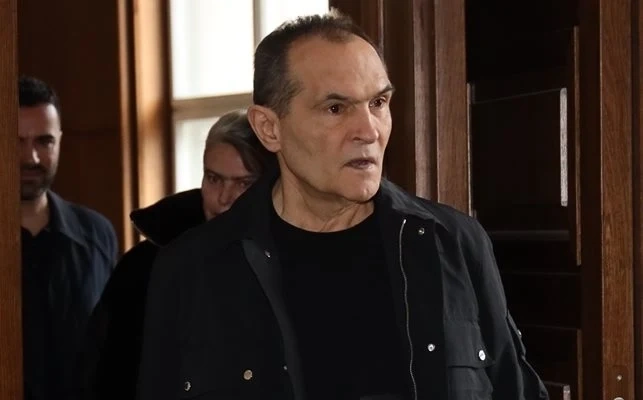 Ключово вещо лице се оказа брат на защитник на Васил Божков