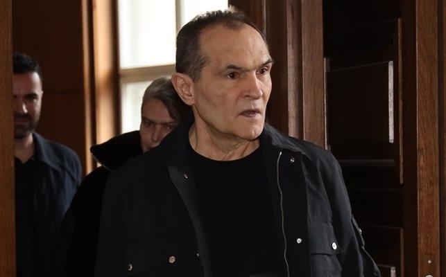 Ключово вещо лице се оказа брат на защитник на Васил Божков