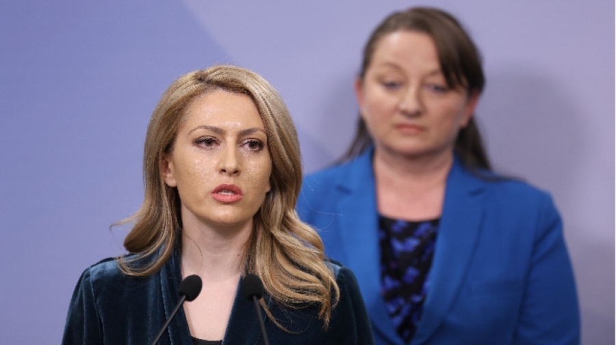 ГЕРБ са удовлетворени от решението на КС за референдума на Радев