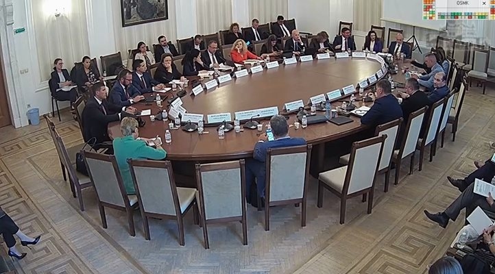 Ремонтите по Тракия приключват окончателно в края на юни