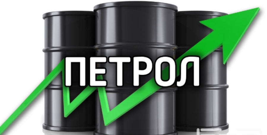 Петролът поскъпва с 2% след коментарите на Тръмп за Иран и Китай