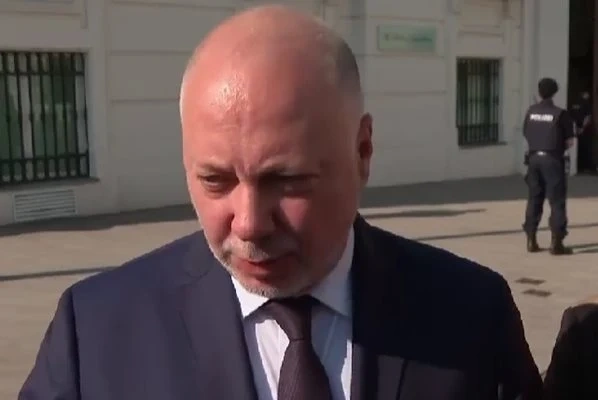 Росен Желязков: Действията на Митов са позакъснели, но правилни