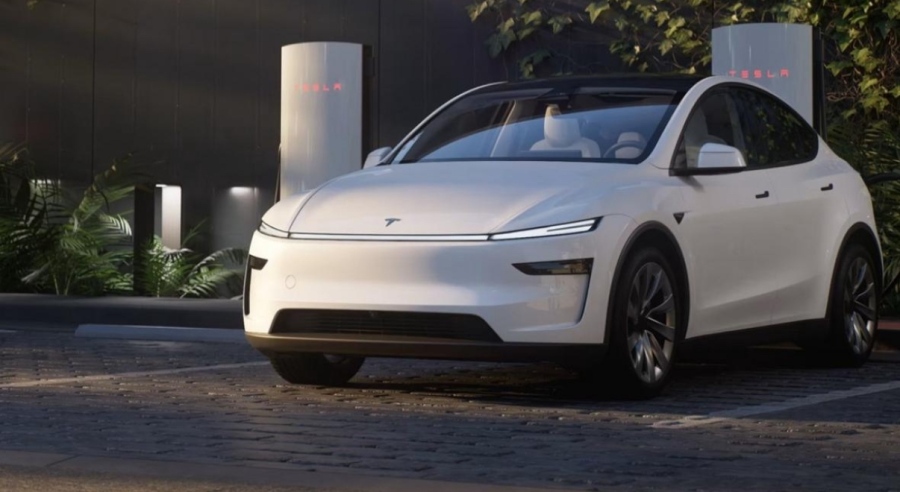 Над 10 хиляди собственика на Tesla съдят компанията в Австралия