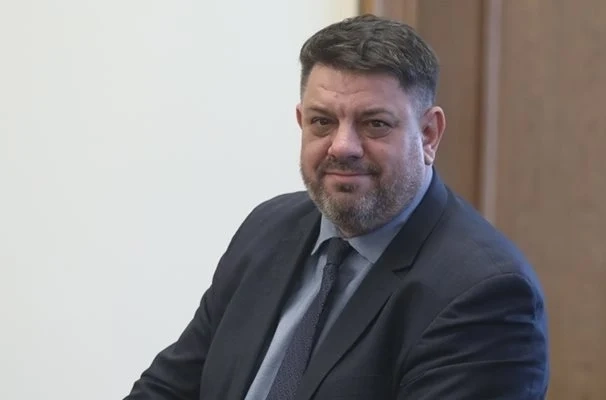 Зафиров: Протестът срещу еврото е опит да се преформатира политическото пространство