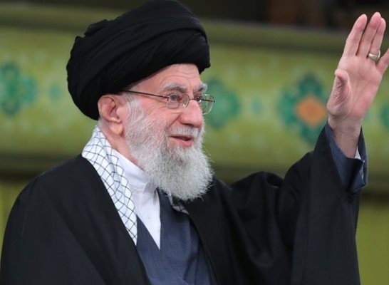 Върховният лидер на Иран: Израел днес си запечата горчива и болезнена съдба