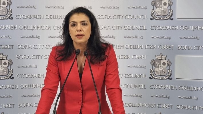 Ваня Григорова след напускането на БСП: Не желая повече да нося отговорност за действия, с които не съм съгласна