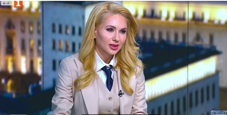 Мария Филипова, КЗП: Няма да допуснем спекулативно завишаване на цените