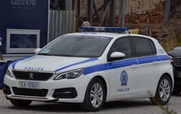 Полицията в Солун разследва убит ли е българинът, открит мъртъв в каравана
