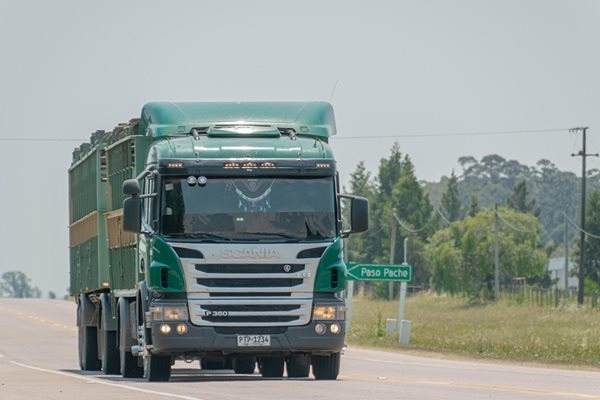 Отварят за тирове прохода Петрохан от понеделник