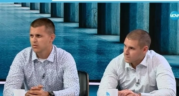 Полицаите, задържали Явор във Варна: Бяхме шокирани, че почина, не сме превишили правата си