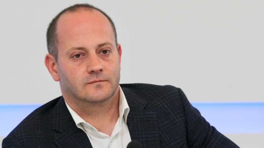 Радан Кънев за искания от Радев референдум за еврото: Крайна форма на политическа безотговорност