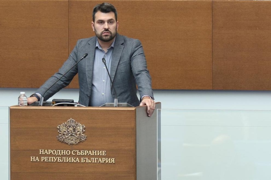 Георг Георгиев: Намираме се в най-критичната точка от новата ни история