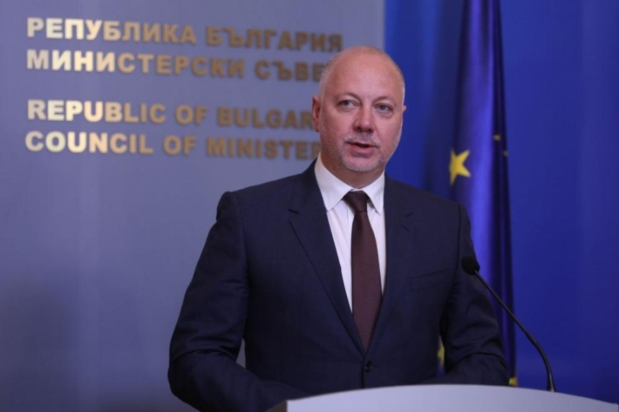 Желязков: Има конкретен план за евакуация на българите от Израел