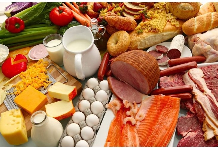 От 1 юли основните хранителни продукти в Румъния поскъпват