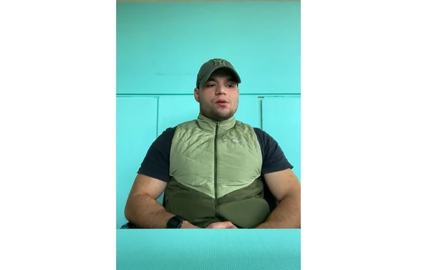 Издирваният Васил Михайлов от Перник се появи във видео