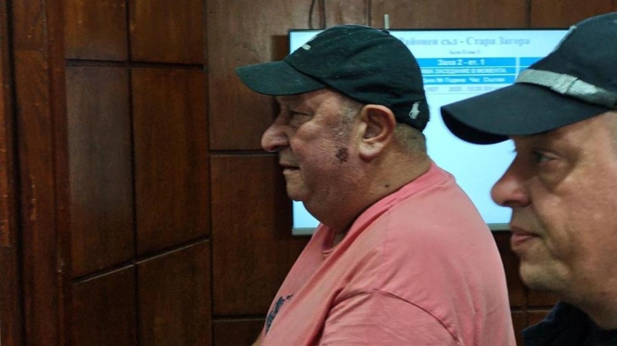 Оставиха в ареста един от шестимата обвиняеми за дома на ужасите в Ягода