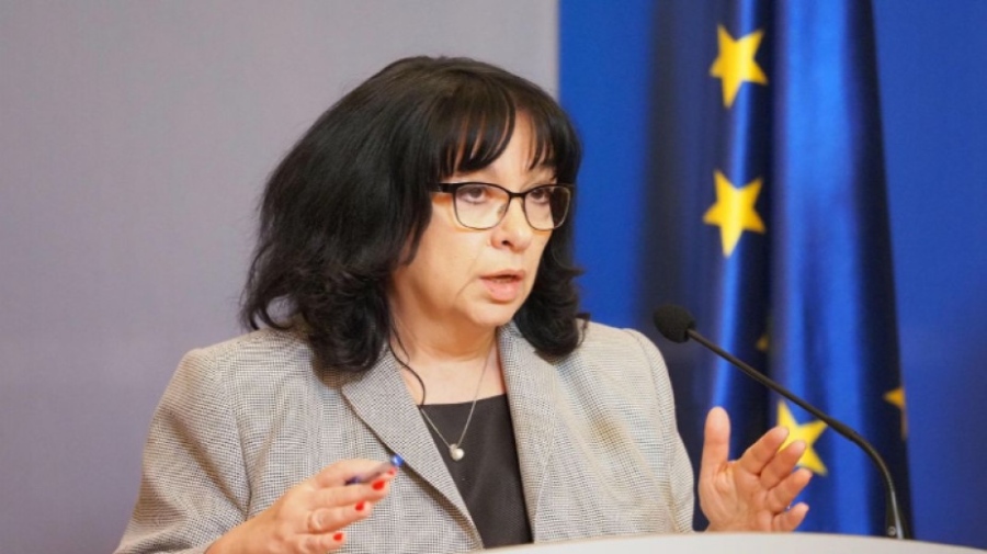 Всички страни от еврозоната одобриха присъединяването на България