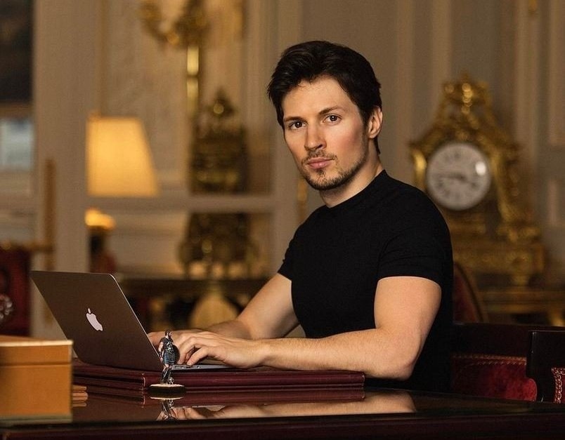 Основателят на Telegram, ще остави голямо наследство на своите над 100 деца