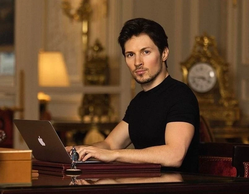 Основателят на Telegram, ще остави голямо наследство на своите над 100 деца