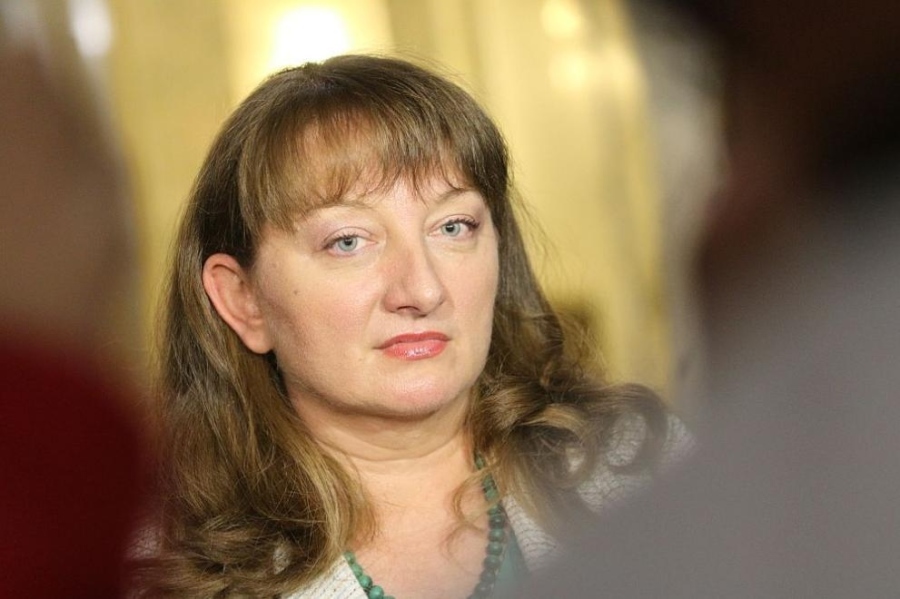 Сачева: Спекулата трябва да се бори категорично, Радев може да оглави анализаторски институт