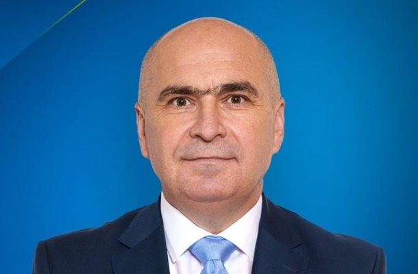 Илие Боложан е новият премиер на Румъния