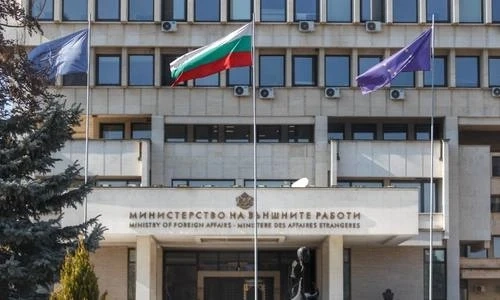 Външно предупреждава: Не пътувайте до тези държави
