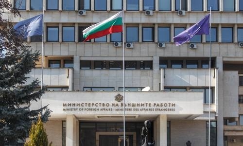 Външно предупреждава: Не пътувайте до тези държави