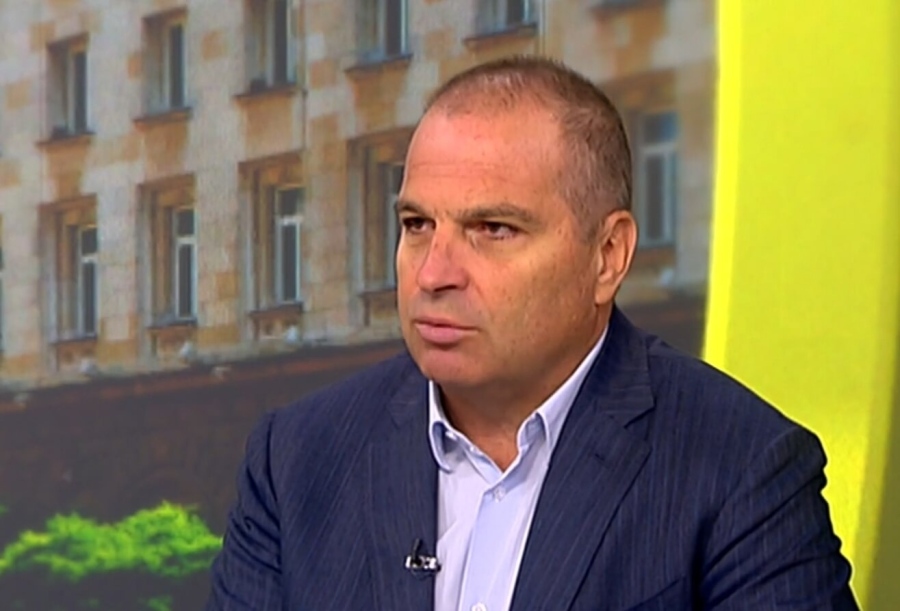 Гроздан Караджов: Нямам информация за свикване на национален съвет по сигурността