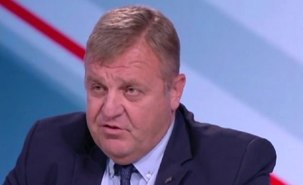 Красимир Каракачанов: След началото на атаките на Израел срещу Иран светът не стана по-сигурен