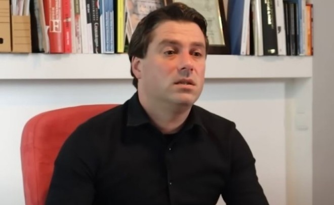 Свидетел проговори: Веселин Тодоров има хазартна зависимост и проблеми с алкохола и наркотиците (ВИДЕО)