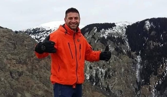 Български парапланерист загина край бреговете на Оман